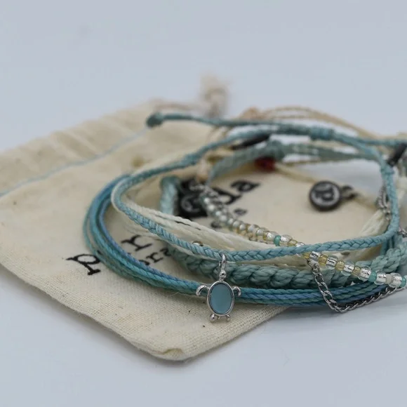 Pura Vida Slightly  Worn - Picture 2 of 5